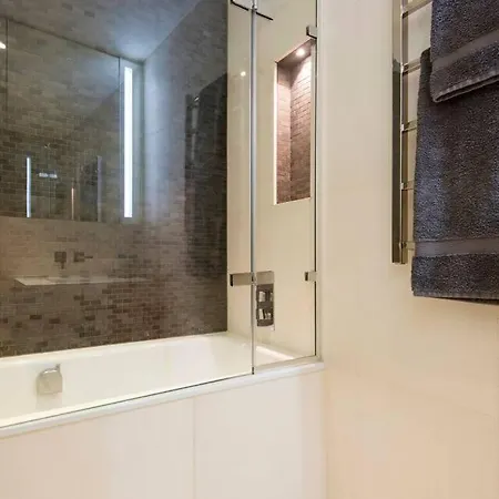 Apartment Sweet Hampstead Heath London