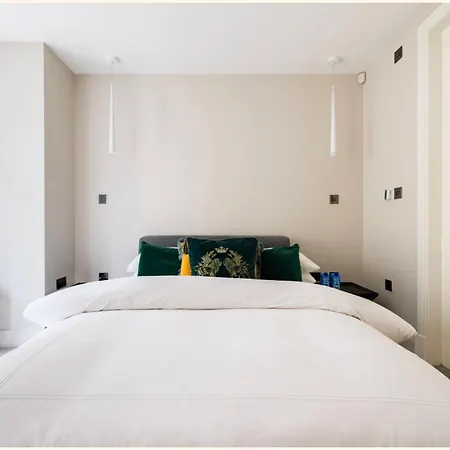 Apartment Sweet Hampstead Heath