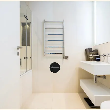 Apartment Sweet Hampstead Heath *