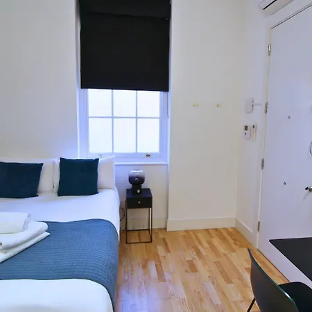 Apartamento Bloomsbury By Viridian