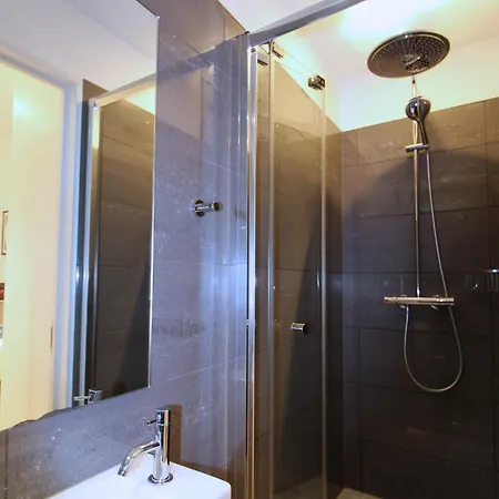 Apartamento Bloomsbury By Viridian *