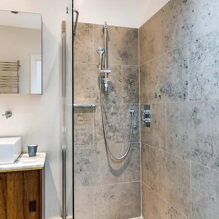 Stunning 3bd Flat Shoreditch With Hidden Garden