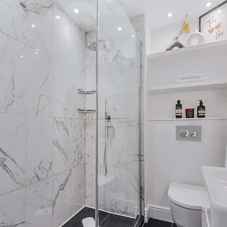 Lägenhet Lady On The Lane- 2 Bed Primrose Hill London