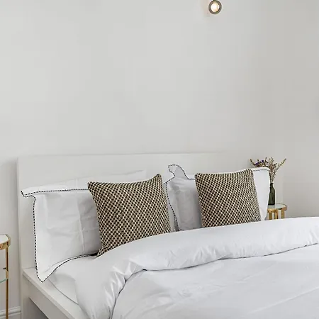 Lady On The Lane- 2 Bed Primrose Hill Lägenhet *