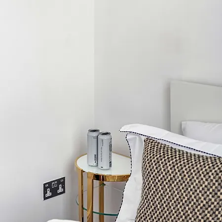 Lady On The Lane- 2 Bed Primrose Hill Lägenhet London