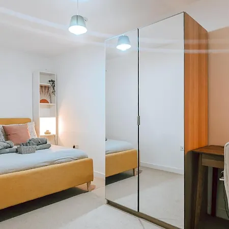 Apartamento The Kentish By Camden Londres