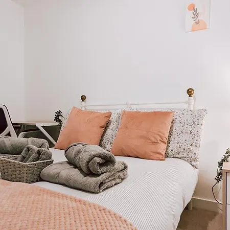 Apartment The Kentish By Camden London