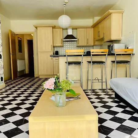 Ensuite Family In Stratford Affittacamere Londra