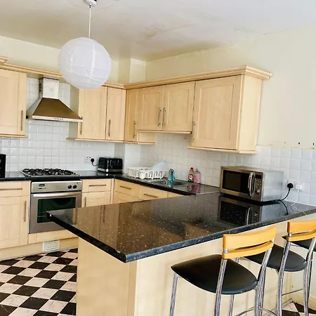 Affittacamere Ensuite Family In Stratford