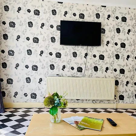 Ensuite Family In Stratford Affittacamere *