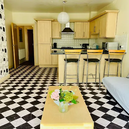 Affittacamere Ensuite Family In Stratford *