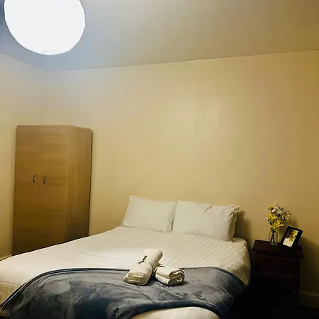 Ensuite Family In Stratford Affittacamere Londra
