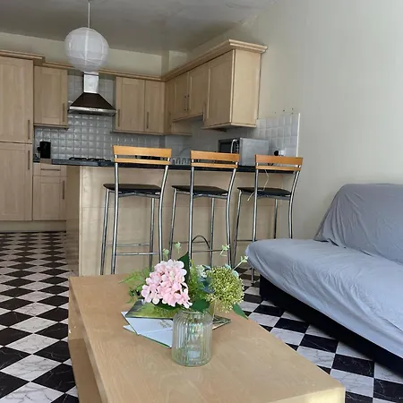 Affittacamere Ensuite Family In Stratford Londra