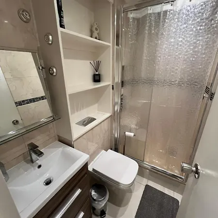 Apartment Lovely Chelsea Entire