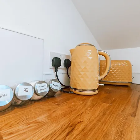 Apartment The Isabella By Richmond Park