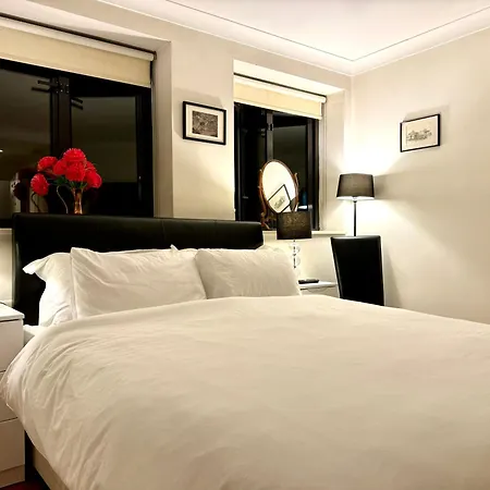 Lovely 2 Bedroom By Wild Apartment