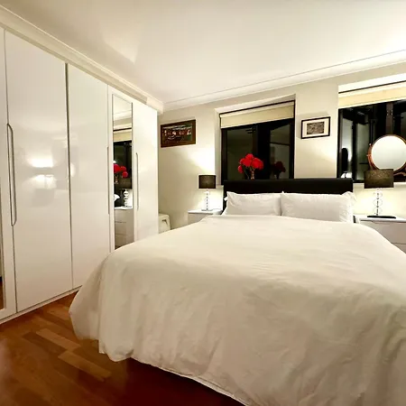 Lovely 2 Bedroom By Wild شقة