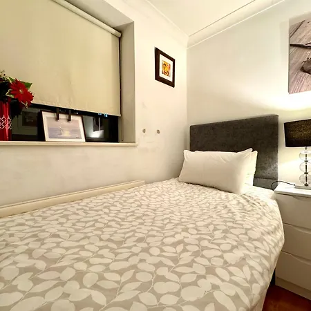 Lovely 2 Bedroom By Wild Apartment *