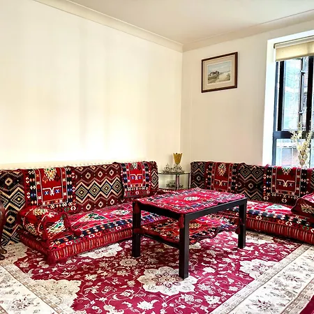 Lovely 2 Bedroom By Wild Apartment