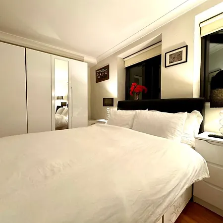 شقة Lovely 2 Bedroom By Wild لندن