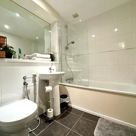 شقة Lovely 2 Bedroom By Wild *