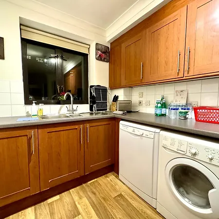 Lovely 2 Bedroom By Wild *