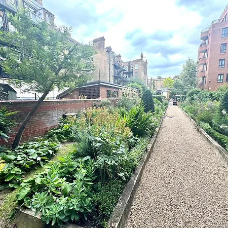 Lovely 2 Bedroom By Wild Apartment *