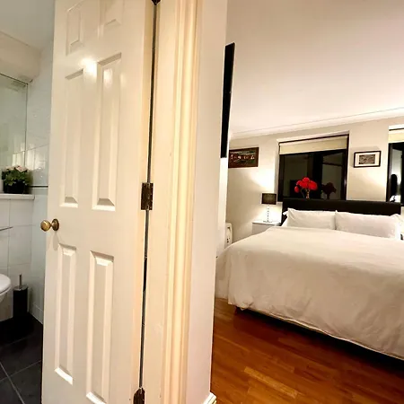 Lovely 2 Bedroom By Wild *