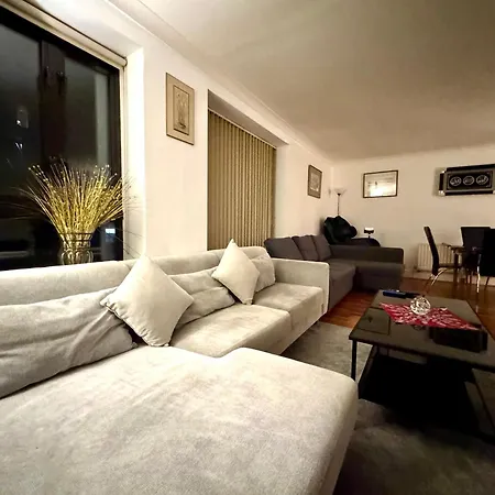 Lovely 2 Bedroom By Wild * London