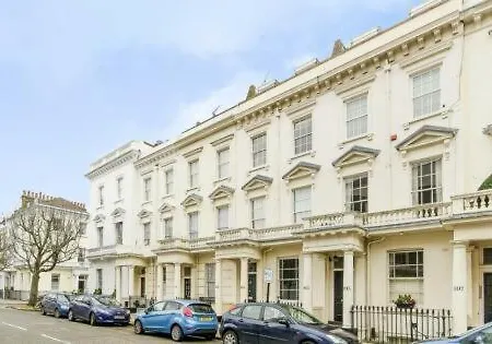 Cozy In Classic Victorian Home, Heart Of Pimlico S London
