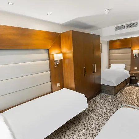 Ostello Lha Paddington *
