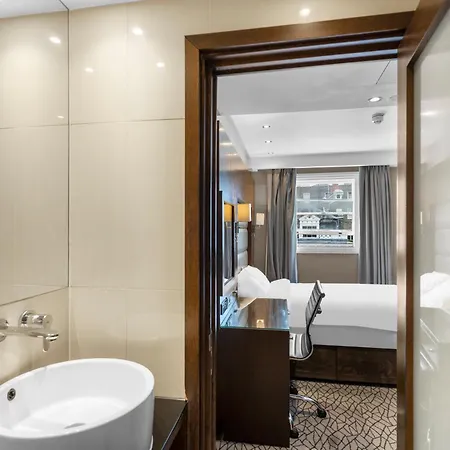Ostello Lha Paddington Londra