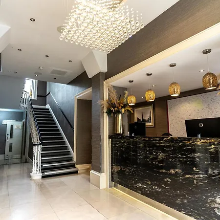 Hostel Lha Paddington *
