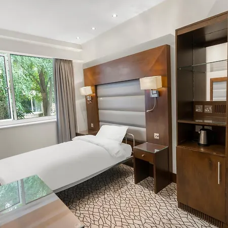 Ostello Lha Paddington Londra