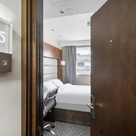 Lha Paddington Londra