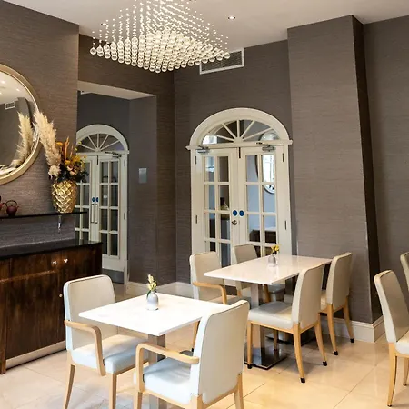 Lha Paddington Hostel