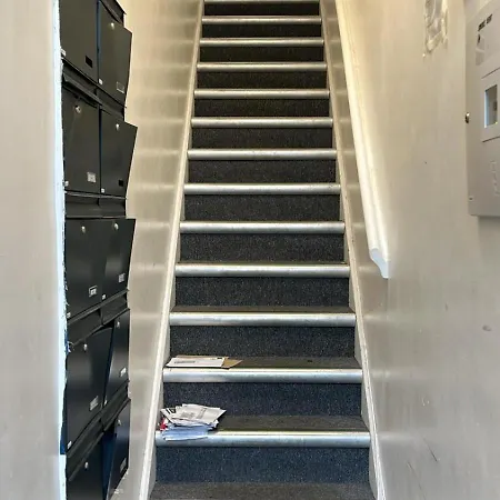 Modern One And Two Bed London * Edgware