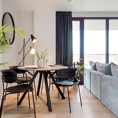 Aparthotel Camden Lock By Condokeeper *