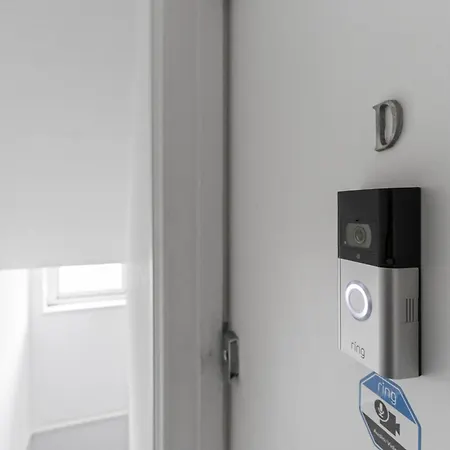 公寓 Two Bed By Livestay Short Lets & Serviced Near Oxford Circus 伦敦