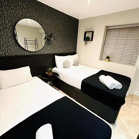 Apartment Heathrow Airport