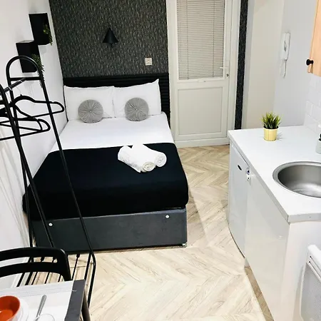 Heathrow Airport Apartment West Drayton (Middlesex)