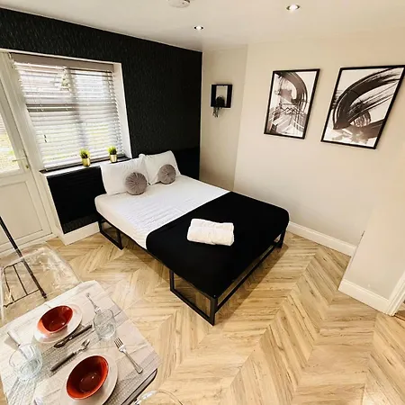 Apartment Heathrow Airport West Drayton (Middlesex)