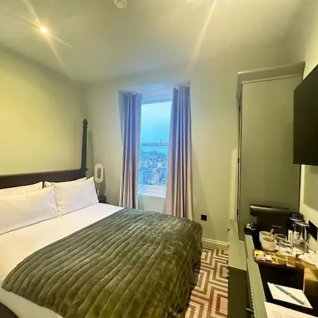 Hotel Ellen Kensington Londýn