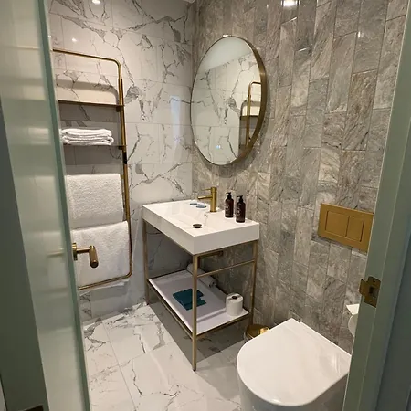 Hotel Ellen Kensington 5*
