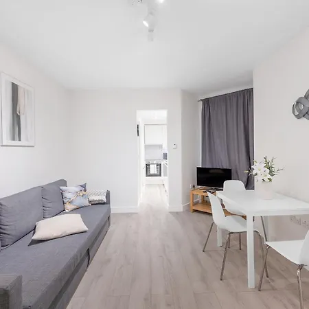 1 Bed Flat In South Kensington * Londres