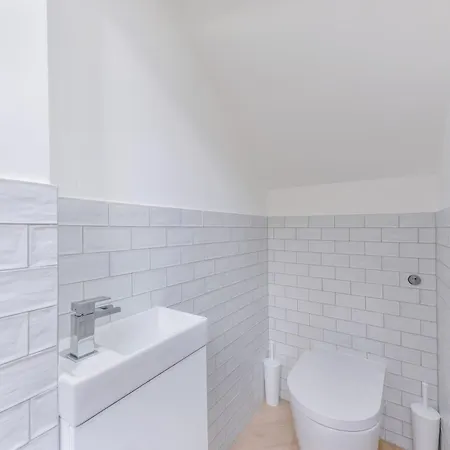 Apartment The Monaco London