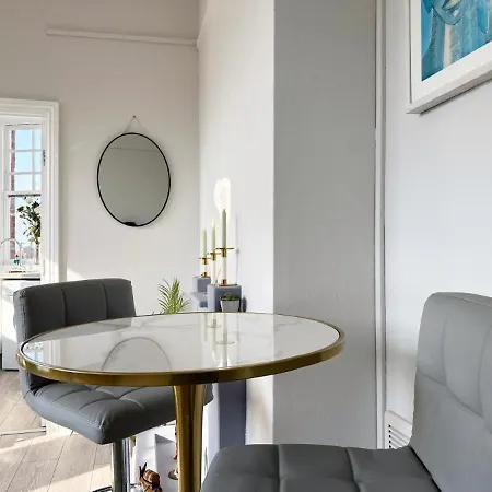 Haven Place In Finsbury Park Apartment *