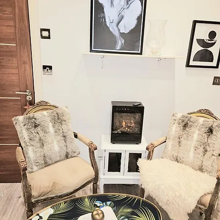 Apartment For Three *
