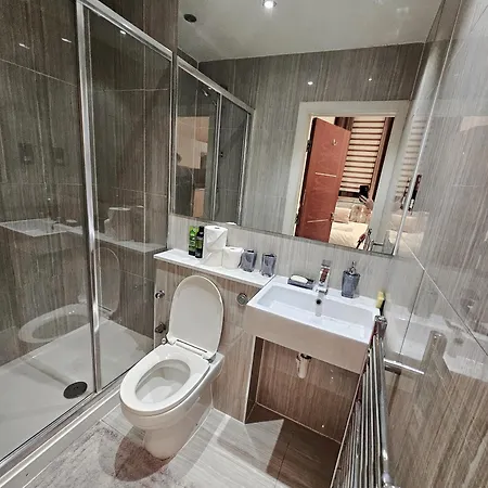 For Three Apartment *