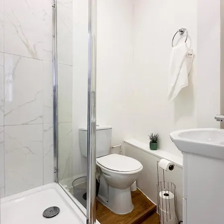 Haven Place In Finsbury Park * London